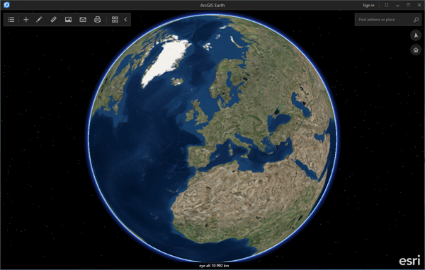ArcGIS_Earth_1